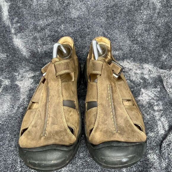 Keen Men Sandal size 10.5
